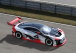 Audi e-tron Vision Gran Turismo 2018 года